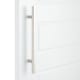 A thumbnail of the Signature Hardware 953384-BTB-12 Brushed Nickel