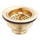 A thumbnail of the Signature Hardware 902367 Brushed Gold