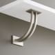 A thumbnail of the Signature Hardware 953640-B Brushed Nickel