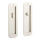 A thumbnail of the Signature Hardware 953758-PR Brushed Nickel