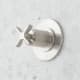 A thumbnail of the Signature Hardware 953802-V.5 Brushed Nickel