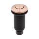 A thumbnail of the Signature Hardware 953887 Satin Copper