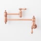 A thumbnail of the Signature Hardware 907294 Satin Copper