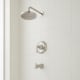 A thumbnail of the Signature Hardware 953957 Brushed Nickel