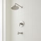 A thumbnail of the Signature Hardware 953968 Brushed Nickel