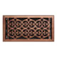 A thumbnail of the Signature Hardware 954033-OVF-614 Oil Rubbed Bronze