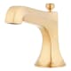 A thumbnail of the Signature Hardware 497634 Brushed Gold