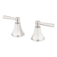 A thumbnail of the Signature Hardware 497636 Brushed Nickel