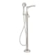 A thumbnail of the Signature Hardware 497644 Brushed Nickel