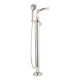 A thumbnail of the Signature Hardware 497645 Polished Nickel