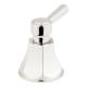 A thumbnail of the Signature Hardware 497673 Polished Nickel