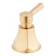 A thumbnail of the Signature Hardware 497674 Brushed Gold