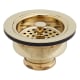 A thumbnail of the Signature Hardware 933321 Polished Brass
