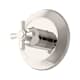 A thumbnail of the Signature Hardware 498655 Polished Nickel