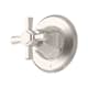 A thumbnail of the Signature Hardware 498660 Polished Nickel