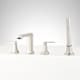 A thumbnail of the Signature Hardware 955151-V Brushed Nickel