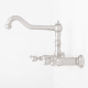 A thumbnail of the Signature Hardware 906112 Signature Hardware-906112-Side - Brushed Nickel