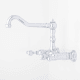 A thumbnail of the Signature Hardware 906112 Signature Hardware-906112-Side - Chrome