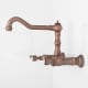 A thumbnail of the Signature Hardware 906112 Signature Hardware-906112-Side - Oil Rubbed Bronze