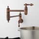 A thumbnail of the Signature Hardware 907294 Signature Hardware-907294-Application Shot - Oil Rubbed Bronze