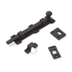 A thumbnail of the Signature Hardware 910797-6 Black Powder Coat Finish Exploded View