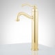 A thumbnail of the Signature Hardware 910802-NO Signature Hardware-910802-NO-Polished Brass - Side