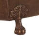 A thumbnail of the Signature Hardware 913075-70 Signature Hardware-913075-70-Claw Foot