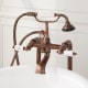 A thumbnail of the Signature Hardware 913702-31 Signature Hardware-913702-31-Oil Rubbed Bronze Detail