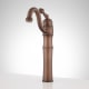 A thumbnail of the Signature Hardware 917526 Signature Hardware-917526-Oil Rubbed Bronze - Front