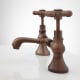 A thumbnail of the Signature Hardware 918022 Signature Hardware-918022-Oil Rubbed Bronze - Side