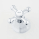A thumbnail of the Signature Hardware 918900 Signature Hardware-918900-Handle Close Up View