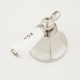 A thumbnail of the Signature Hardware 918901 Signature Hardware-918901-Handle Close Up View