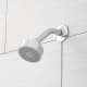 A thumbnail of the Signature Hardware 919052 Signature Hardware-919052-Shower Head Detail