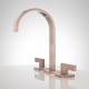 A thumbnail of the Signature Hardware 920335-NO Signature Hardware-920335-NO-Antique Copper - Side