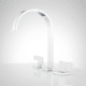 A thumbnail of the Signature Hardware 920335-NO Signature Hardware-920335-NO-Chrome - Side