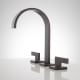 A thumbnail of the Signature Hardware 920335-NO Signature Hardware-920335-NO-Dark Antique Bronze - Side