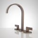 A thumbnail of the Signature Hardware 920335-NO Signature Hardware-920335-NO-Oil Rubbed Bronze - Side