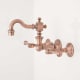 A thumbnail of the Signature Hardware 920563 Signature Hardware-920563-Side - Antique Copper