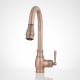A thumbnail of the Signature Hardware 921264 Signature Hardware-921264-Alternate View - Antique Copper