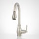 A thumbnail of the Signature Hardware 921264 Signature Hardware-921264-Alternate View - Brushed Nickel