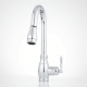 A thumbnail of the Signature Hardware 921264 Signature Hardware-921264-Alternate View - Chrome
