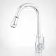 A thumbnail of the Signature Hardware 921264 Signature Hardware-921264-Side View - Chrome