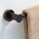 A thumbnail of the Signature Hardware 921716-18 Signature Hardware-921716-18-Oil Rubbed Bronze-Detailed View