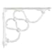 A thumbnail of the Signature Hardware 922245 Signature Hardware-922245-Side View - Distressed White