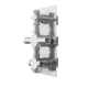 A thumbnail of the Signature Hardware 925939 Signature Hardware-925939-Rough In - Chrome