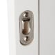 A thumbnail of the Signature Hardware 927414-18 Signature Hardware-927414-18-Mounting Bracket View
