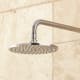 A thumbnail of the Signature Hardware 927732 Signature Hardware-927732-Shower Head - Brushed Nickel