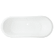 A thumbnail of the Signature Hardware 931045-72 Signature Hardware-931045-72-Top View