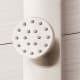 A thumbnail of the Signature Hardware 931424 Signature Hardware-931424-Brushed Nickel Body Spray