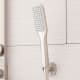 A thumbnail of the Signature Hardware 931424 Signature Hardware-931424-Brushed Nickel Hand Shower